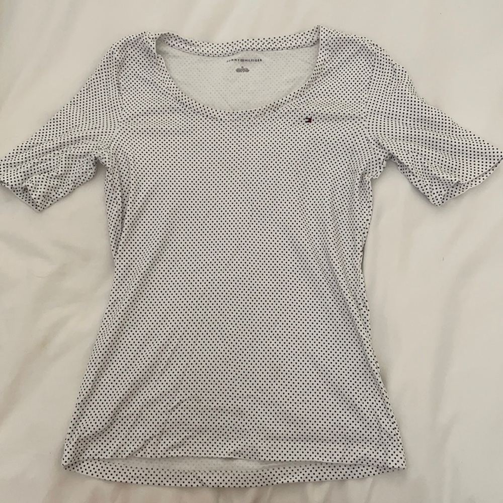 Tommy Hilfiger shirt size m